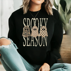 Spooky Season Crewneck