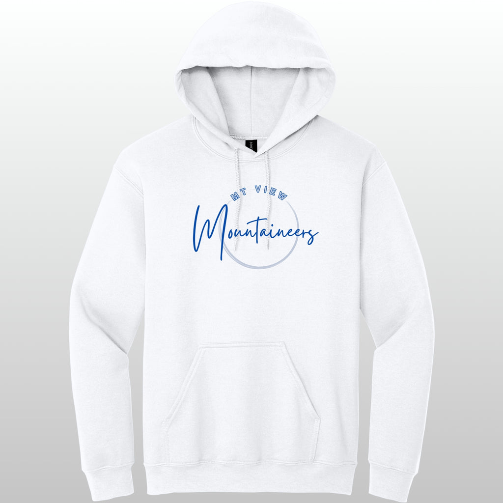Mountain View Hoodie #11