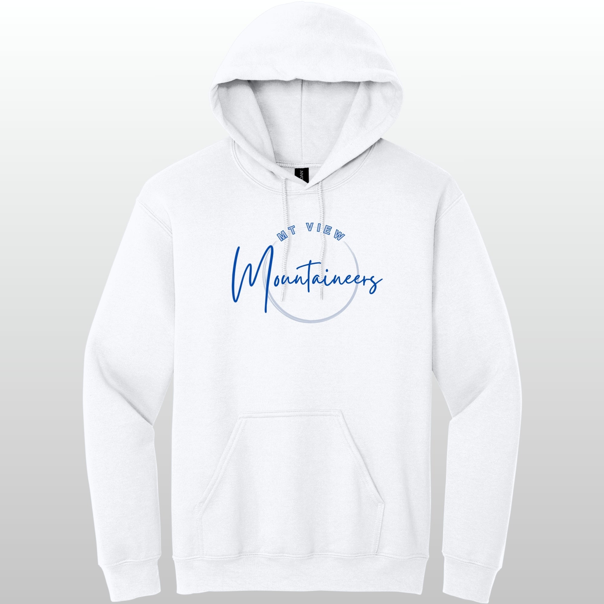 Mountain View Hoodie #11
