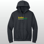 Lynden Retro Hoodie