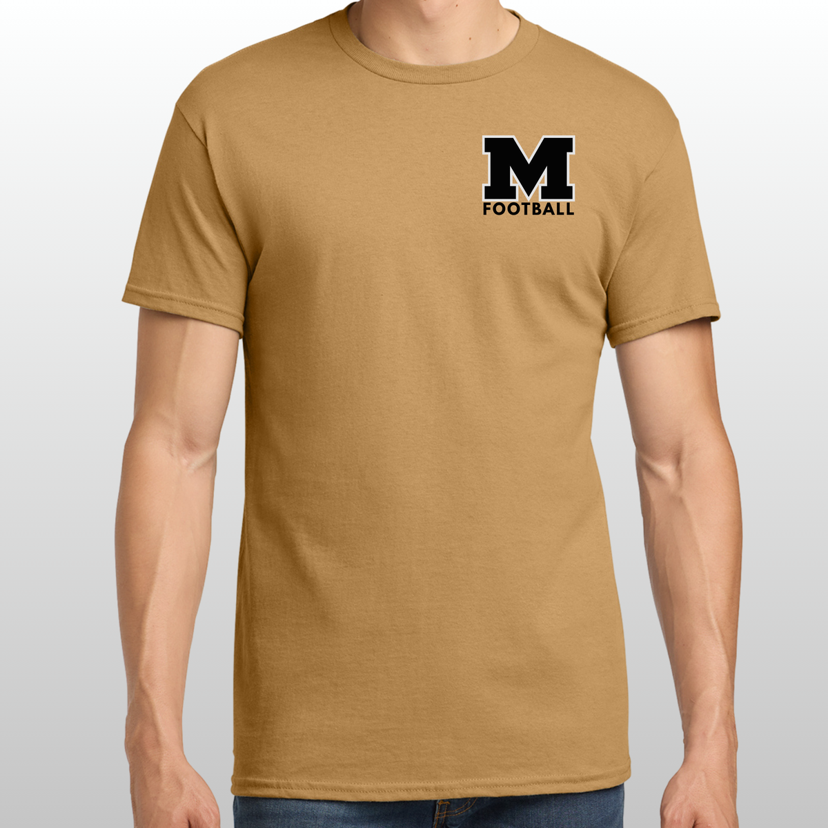 Meridian M Tee