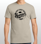 Last First Day T-Shirt