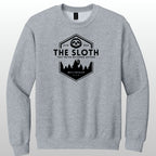 The Sloth Crewneck