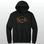 Blaine Borderites Swish Hooded Sweatshirt