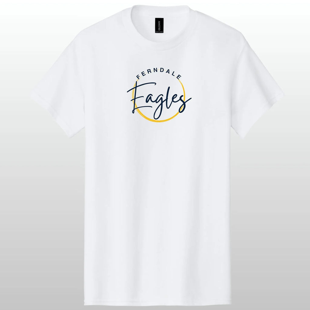 Ferndale Swish Tee