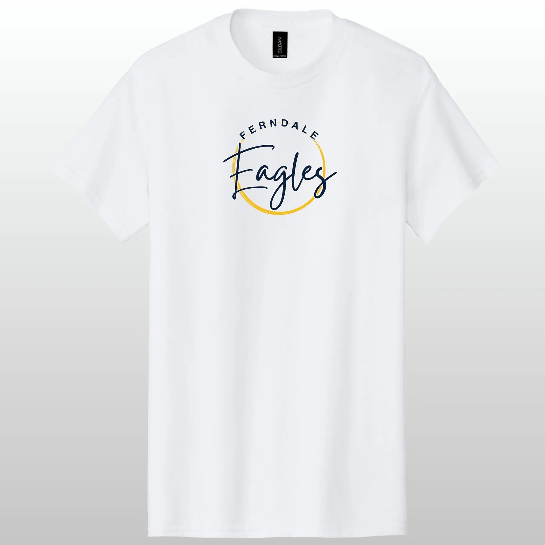 Ferndale Swish Tee
