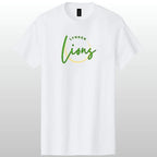 Lynden Lions Swish Shirt