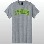 Lynden Simple Arch Shirt