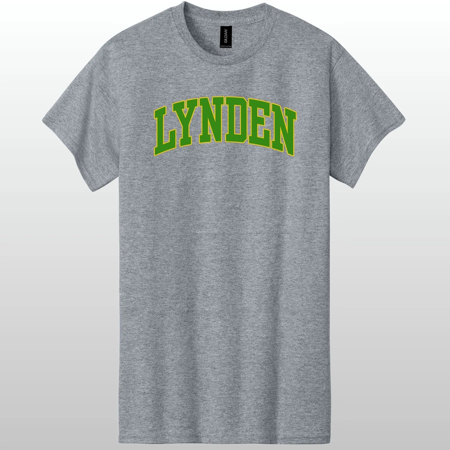 Lynden Simple Arch Shirt