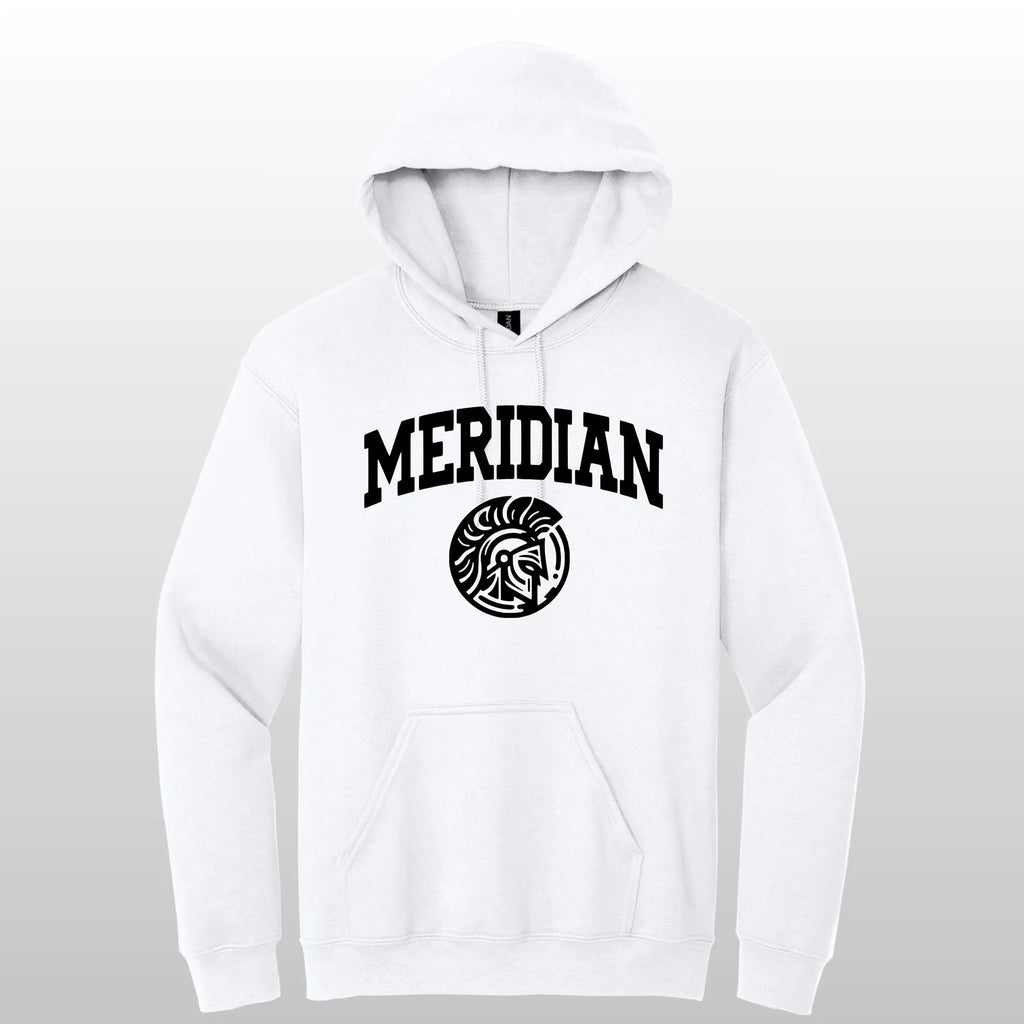Meridian Classic Hooded Sweatshirt