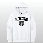 Meridian Classic Hooded Sweatshirt