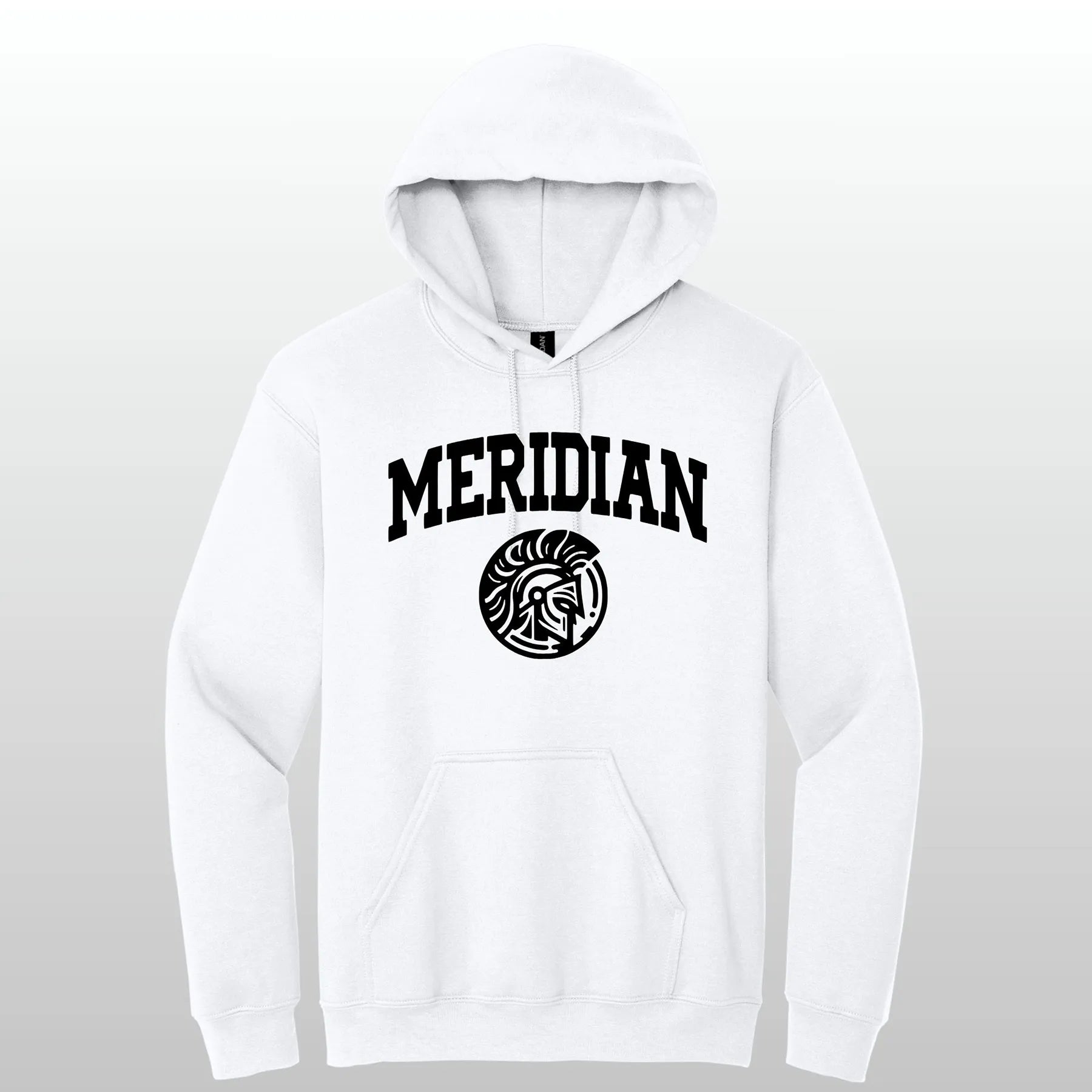 Meridian Classic Hooded Sweatshirt