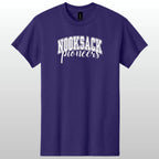 Nooksack Pioneers Cursive Shirt