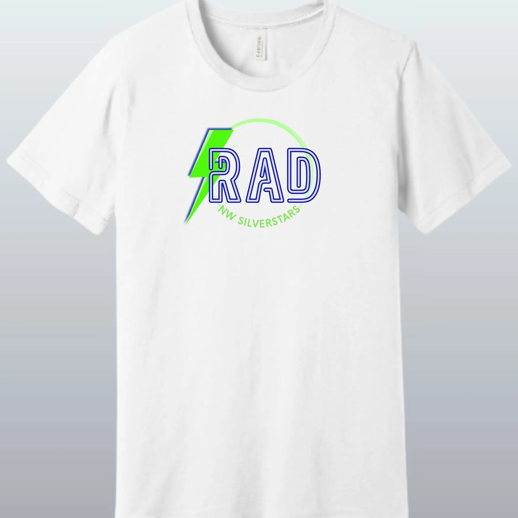 NWSS Rad Shirt