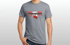 Baker Scribble T-shirt
