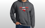 Baker Scribble Hoodie