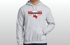 Baker Scribble Hoodie