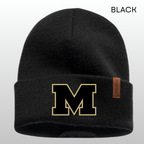 Meridian Beanie
