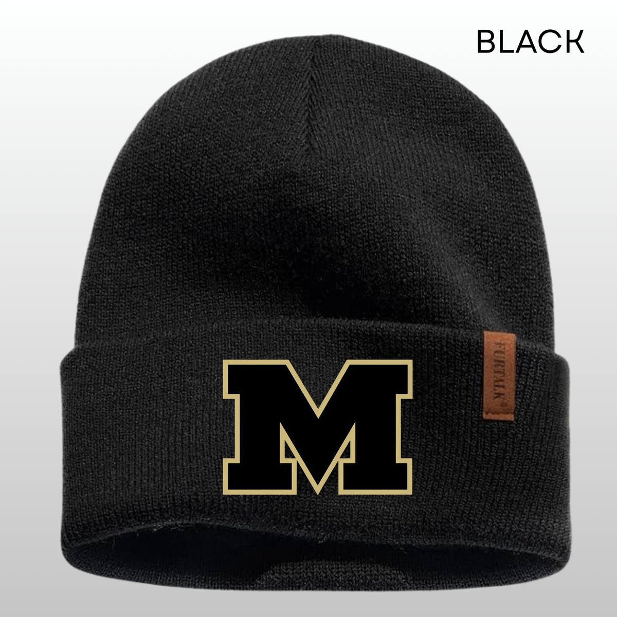 Meridian Beanie
