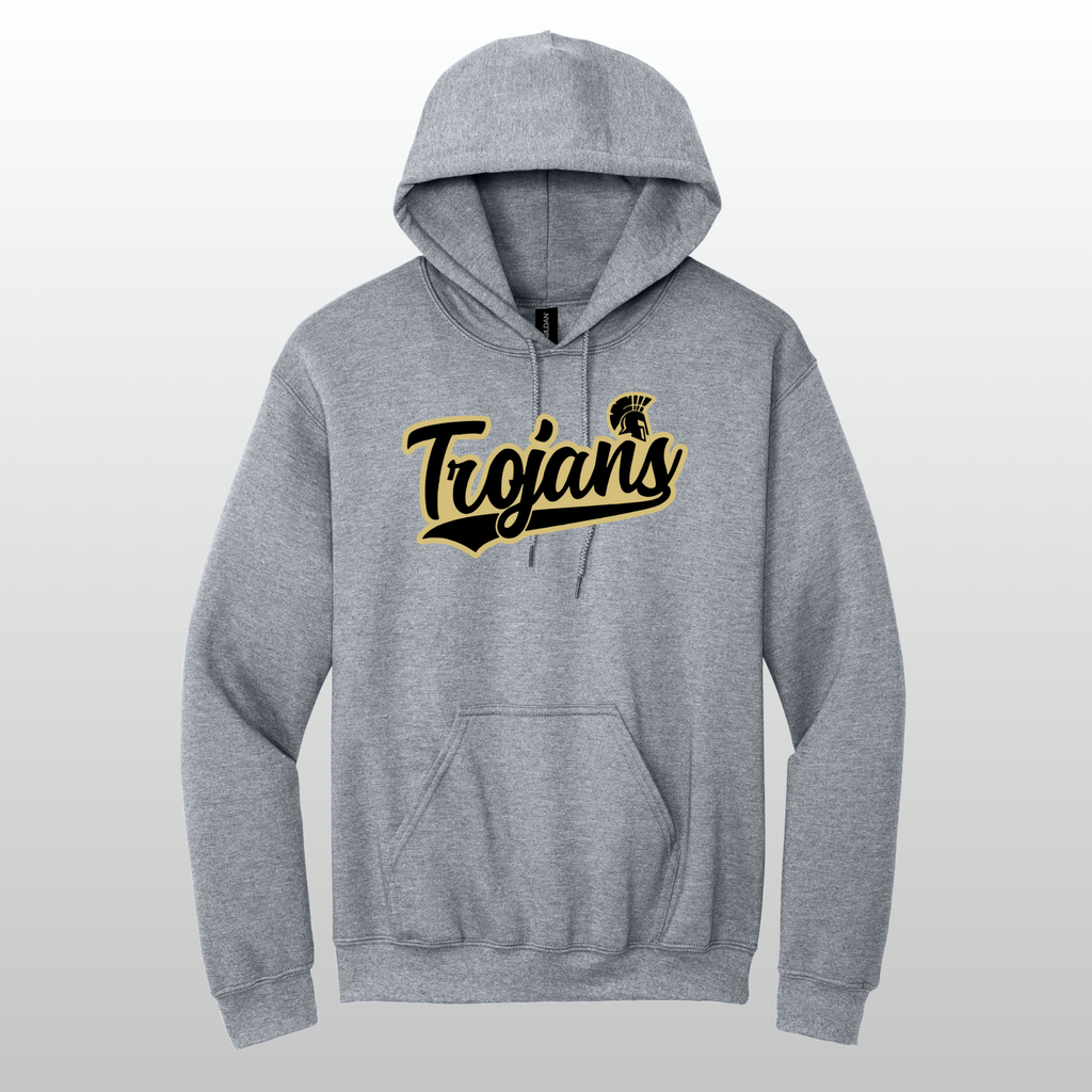 Trojans Hoodie