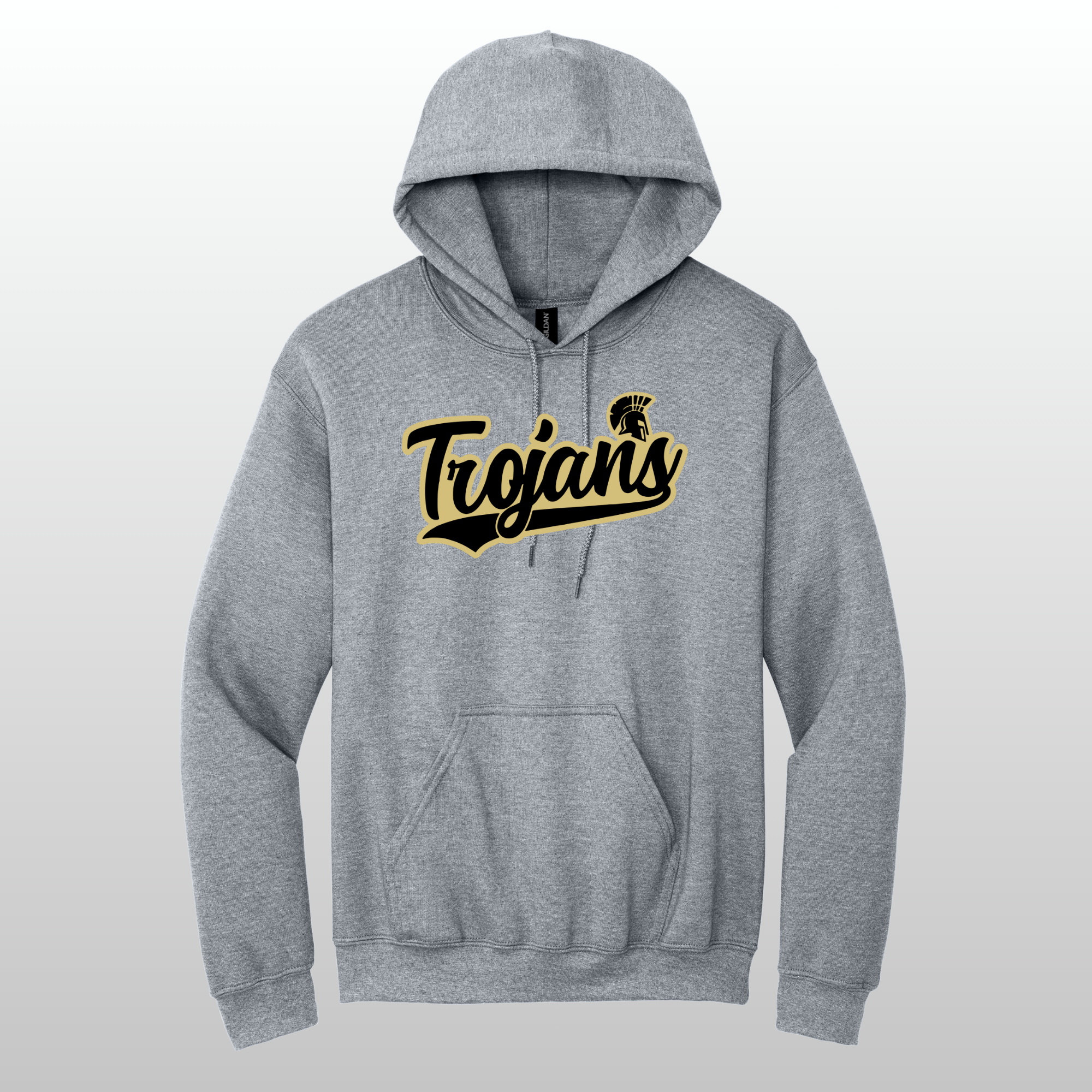 Trojans Hoodie