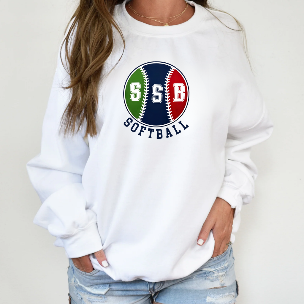 SSB Crewneck