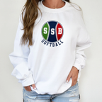 SSB Crewneck