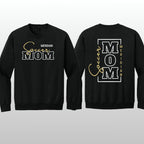 Meridian Soccer Mom Crewneck