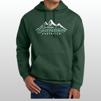 Northwest Crushers Hoodie