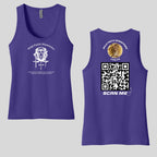 Wild Faith Women's Tank