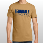 Ferndale Throwback T-Shirt