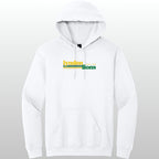 Lynden Retro Hoodie