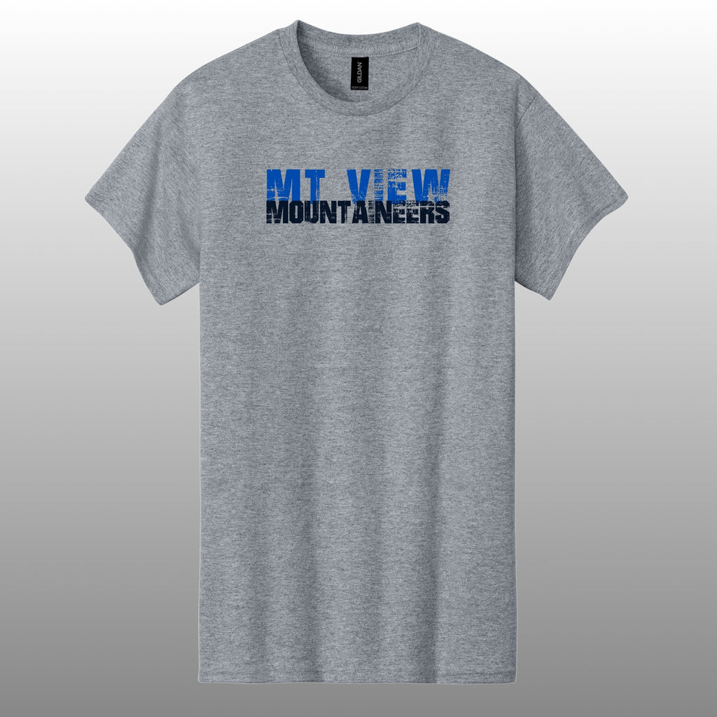 Mountain View Tee