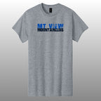 Mountain View Tee