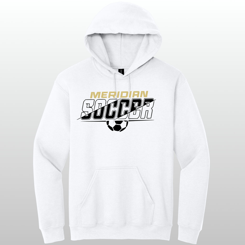 Meridian Soccer Hoodie 1