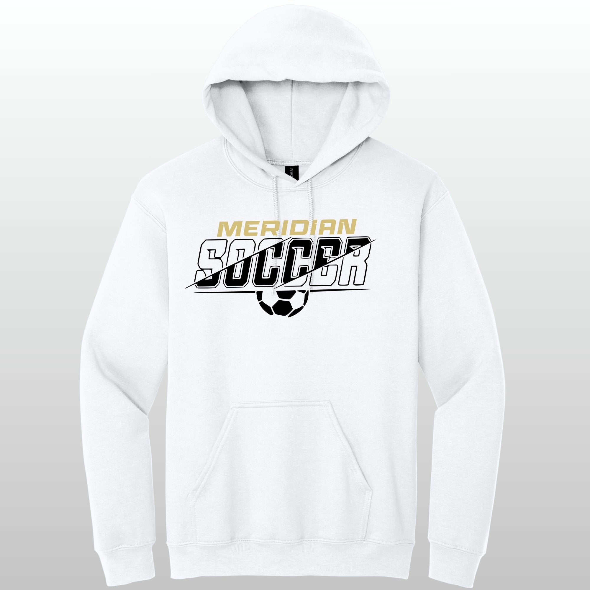 Meridian Soccer Hoodie 1