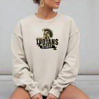 Meridian STAFF Crewneck