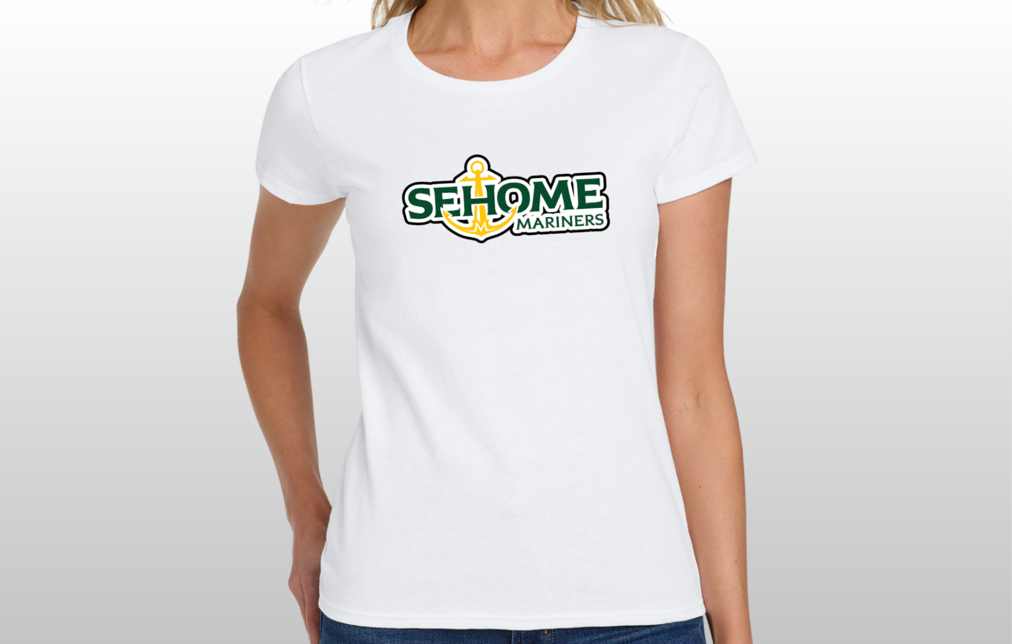 Sehome Anchor T-shirt