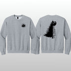 Save the Sloth Crewneck