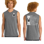 4H Men's Tank Top