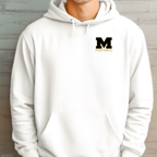 Meridian M Hoodie