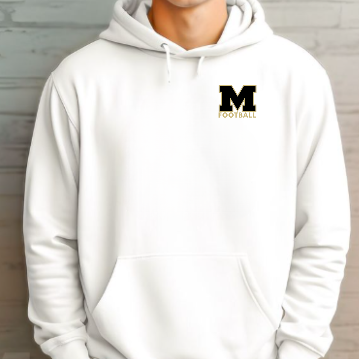 Meridian M Hoodie
