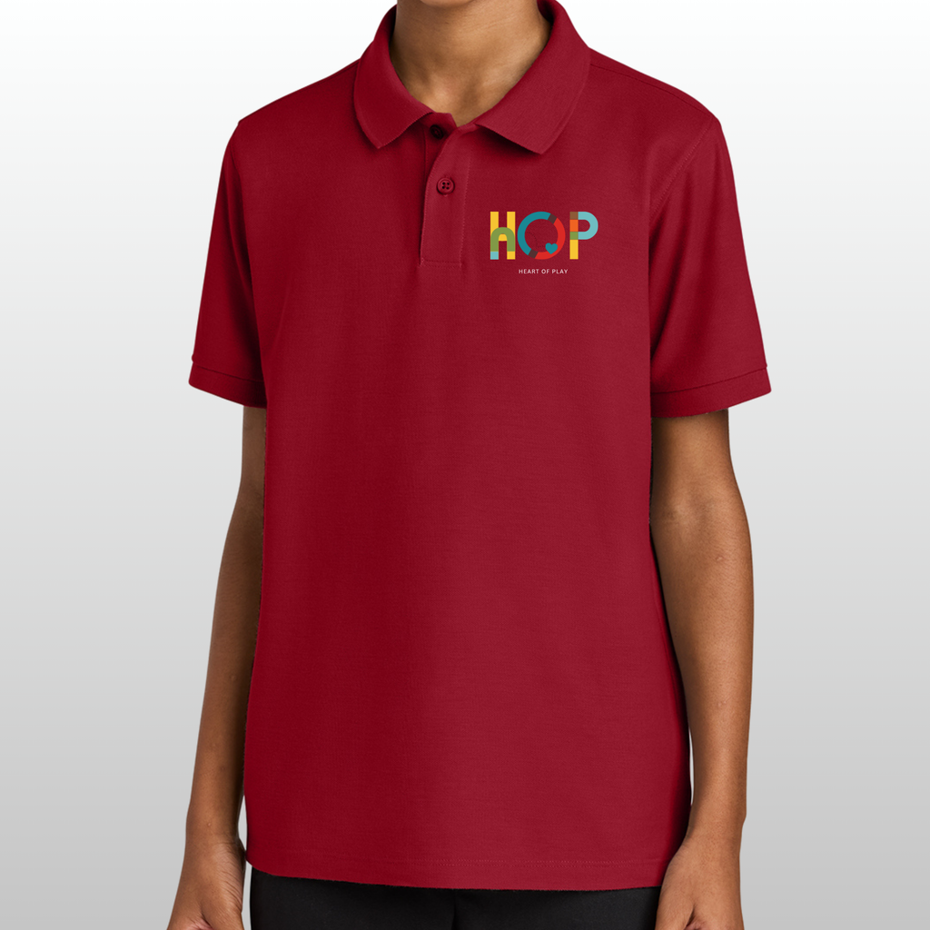 HOP Polo