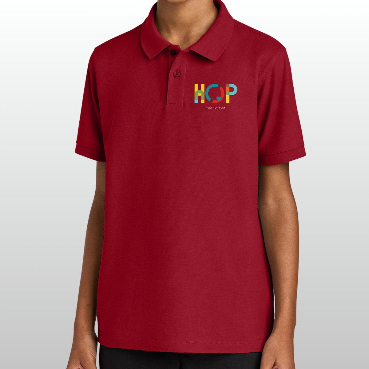 HOP Polo