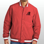 JR Blazers Sport-Tek Insulated Varsity EMBROIDERED Jacket