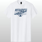 NCA/Rebels Soccer T-Shirt