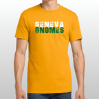 Geneva Grunge T-shirt