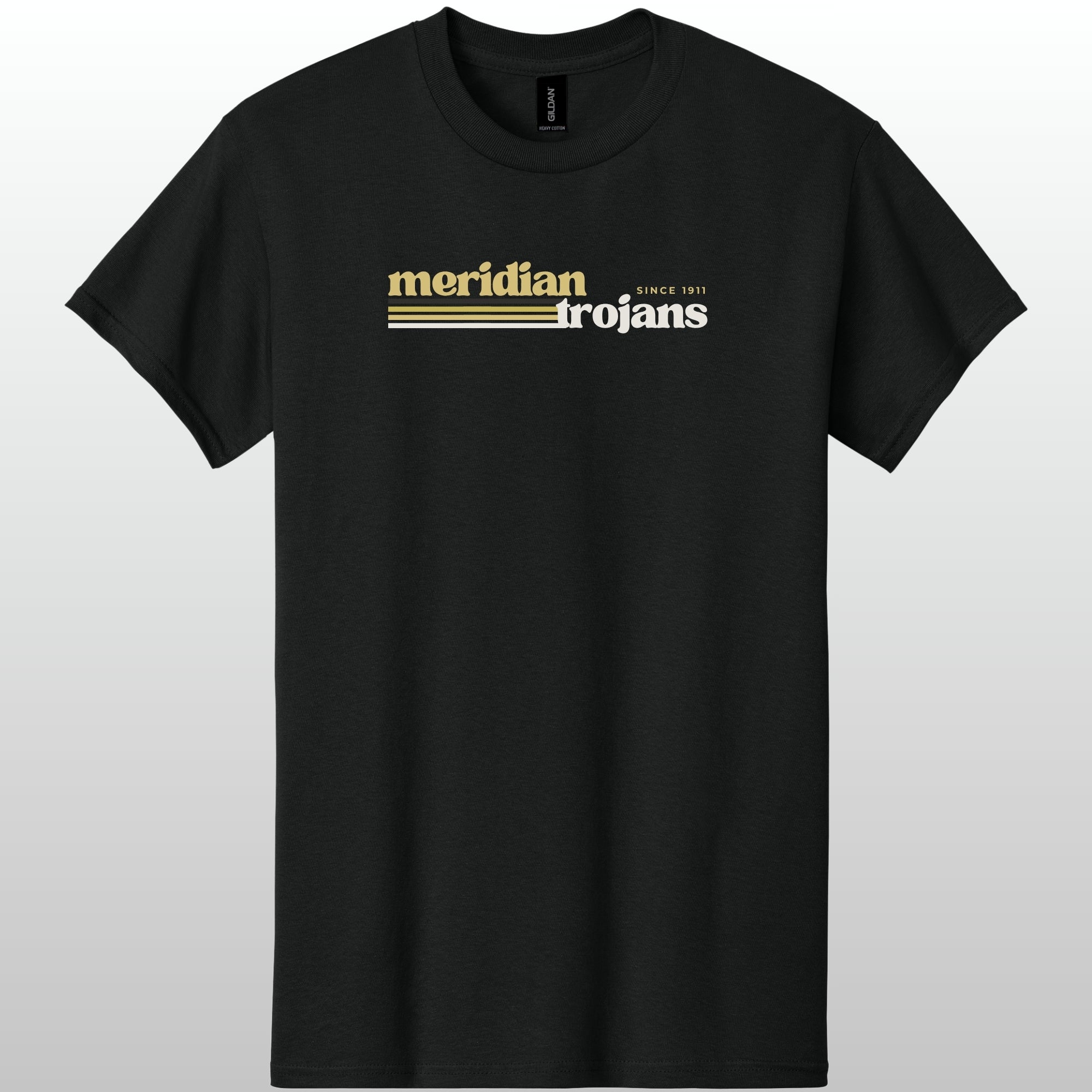 Meridian Retro T-Shirt