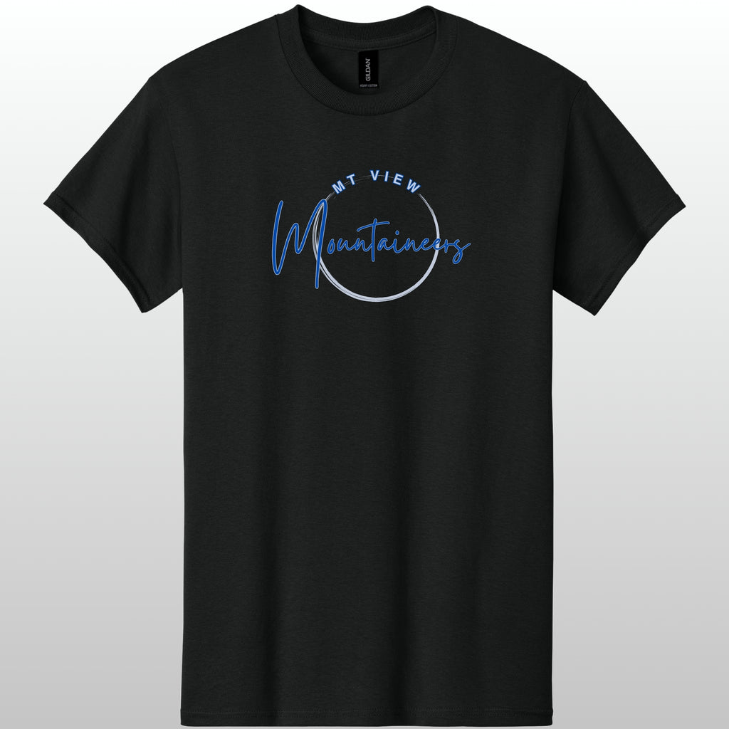 Mountain View Tee #11