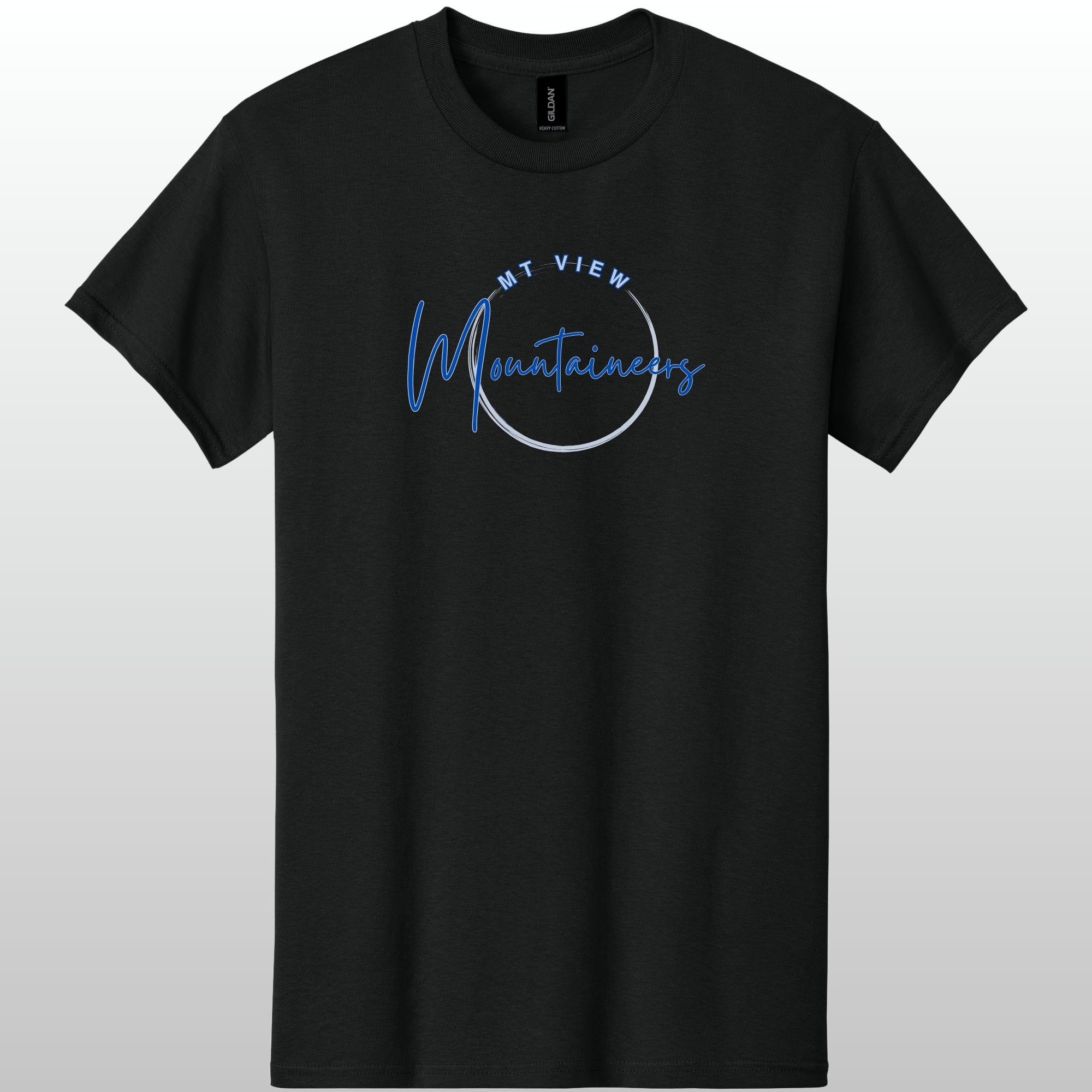 Mountain View Tee #11